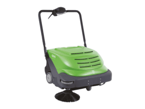 IPC SmartVac 664 Vacuum Sweeper