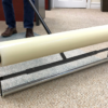Zip-Up Carpet Protection Film