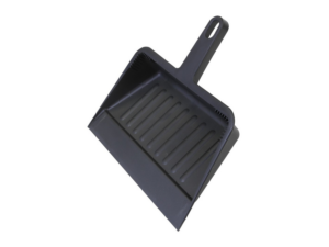 MaxiRough Plastic Dust Pan