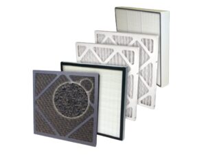 Dri-Eaz HEPA 500 replacement filters