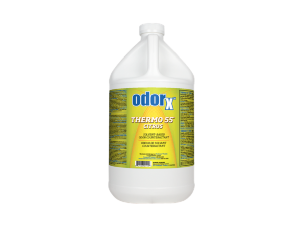 ODORx Thermo-55