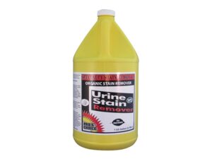 Pro's Choice Urine Stain Remover