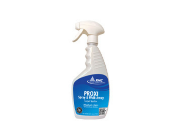 Proxi Spray & Walk Away