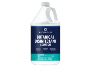 Bioesque Botanical Disinfectant Solution