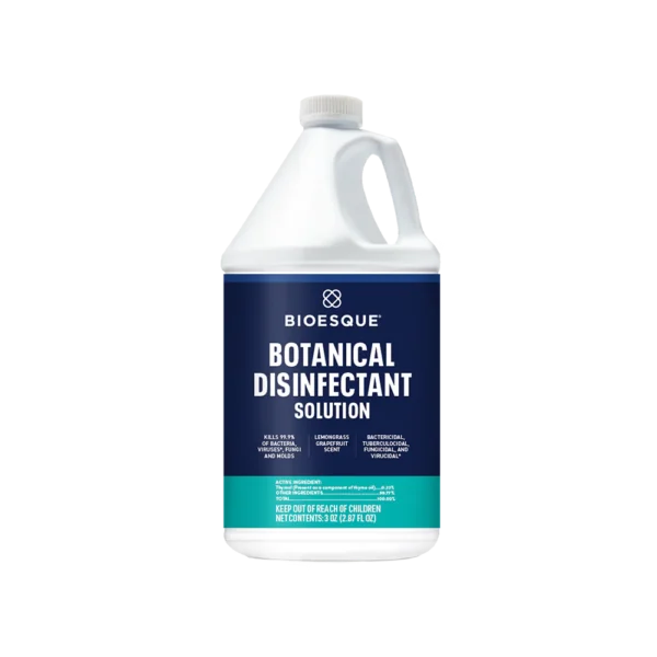 Bioesque Botanical Disinfectant Solution