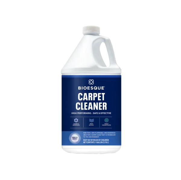 Bioesque Carpet Cleaner