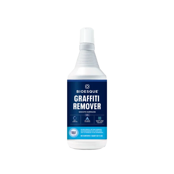 Bioesque Graffiti Remover Gel