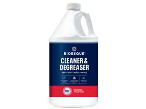 Bioesque Heavy Duty Cleaner and Degreaser