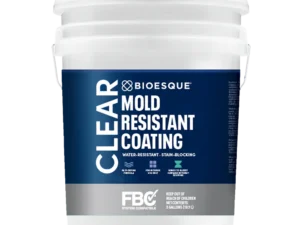 Bioesque Mold Resistant Coating