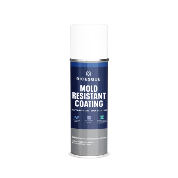 Bioesque Mold Resistant Coating Aerosol