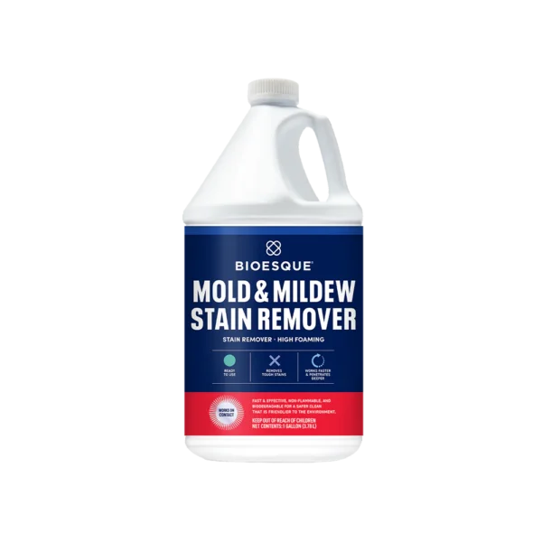 Bioesque Mold and Mildew Stain Remover