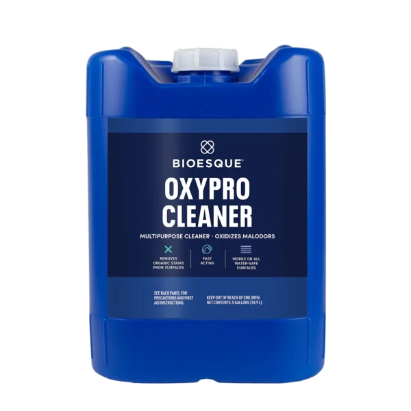 Bioesque Oxypro Cleaner