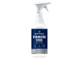 Bioesque Stainless Steel Cleaner and Polish