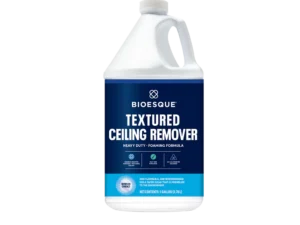 Bioesque Textured Ceiling Remover