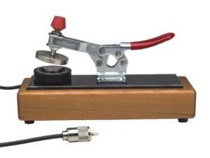 Delmhorst 43-E Electrode