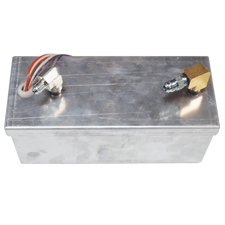 Sandia 2000 Watt Heater