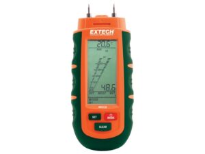 Extech MO230 Pocket Moisture Meter