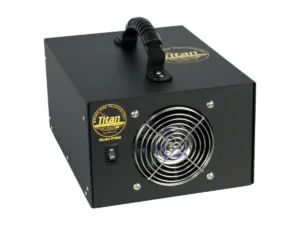 International Ozone Titan 1000