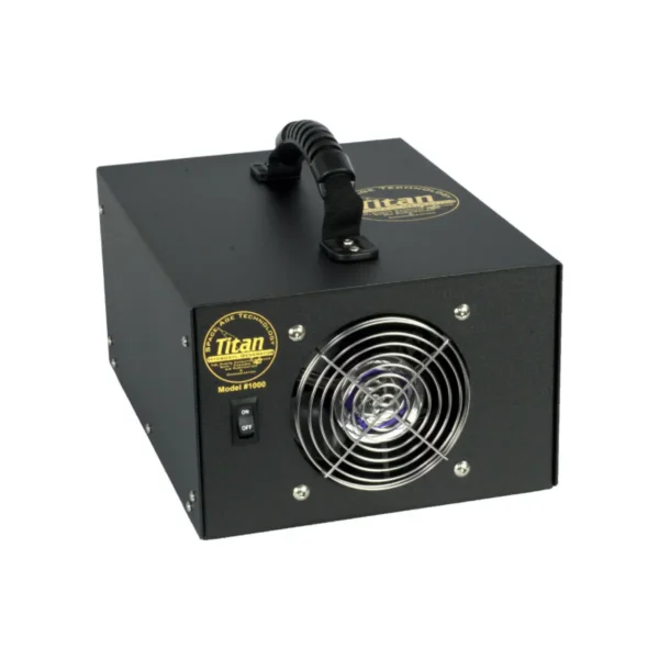 International Ozone Titan 1000