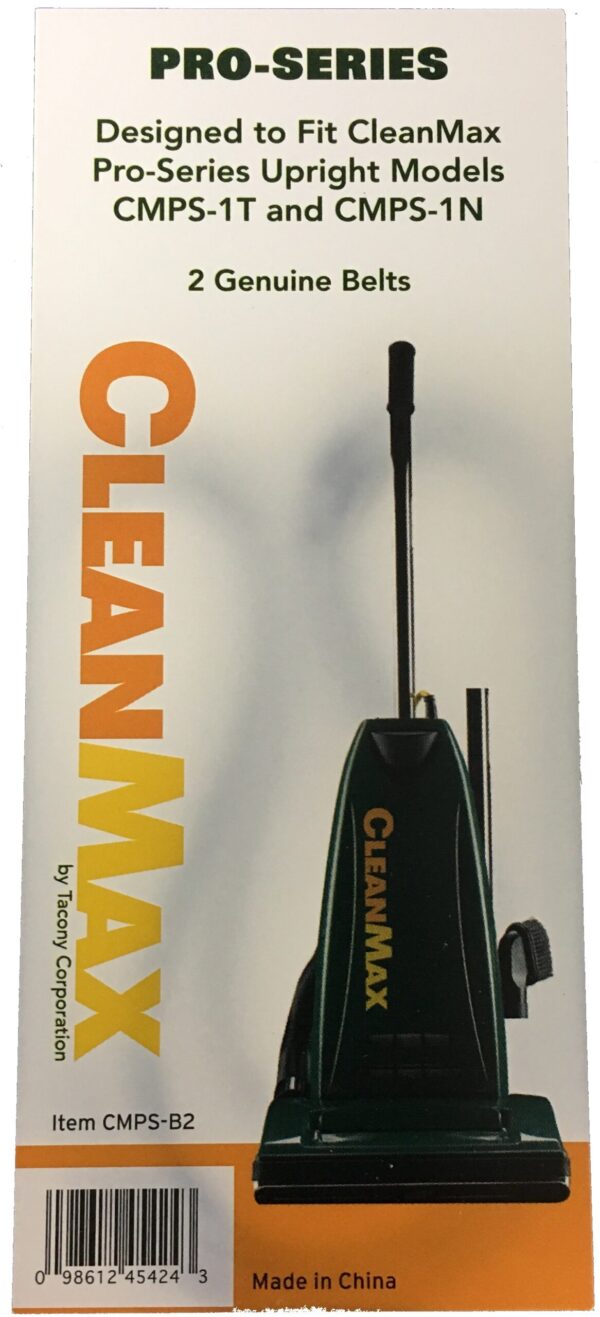 CleanMax CMPS-B2