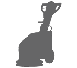 Hard Surface Cleaning