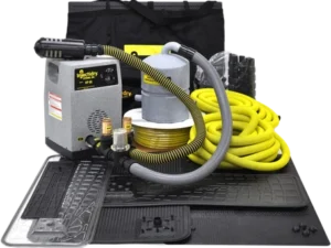 Injectidry HP60 Wall and Ceiling Drying