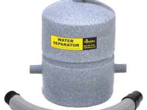 Injectidry The Water Separator
