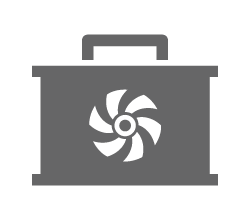Ozone & Hydroxyl Machines