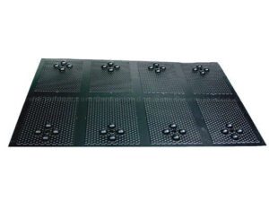 Injectidry Vac-It Panels 8 Point Panels