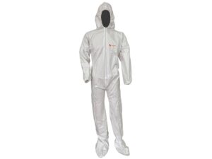 Ram Force Armor Coveralls