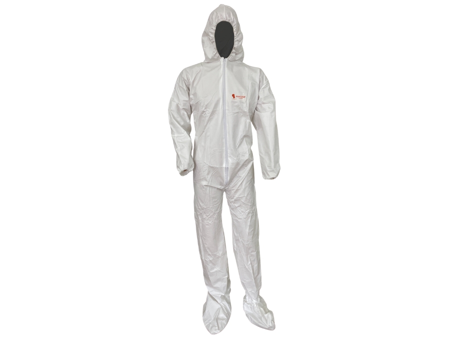 Ram Force Armor Coveralls