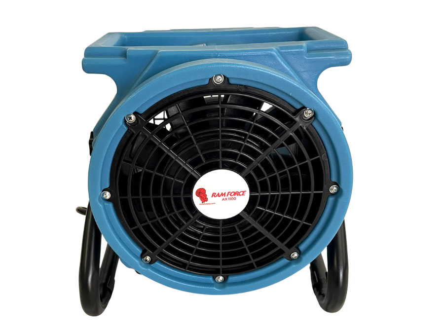 Ram Force AX1100
