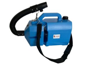 Ram Force MF6l Macromist Fogger