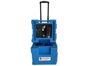 Ram Force Pdb110 60 Amp Converter