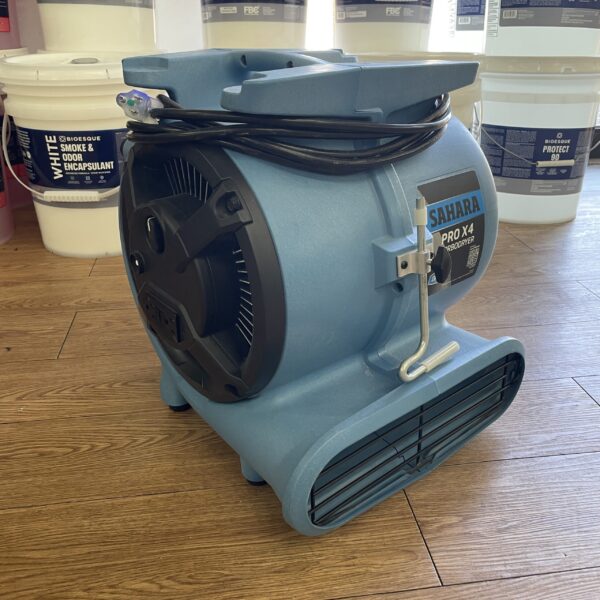 Sahara Pro X4 - Pre-Owned (3443)