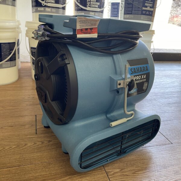 Sahara Pro X4 - Pre-Owned (3393)
