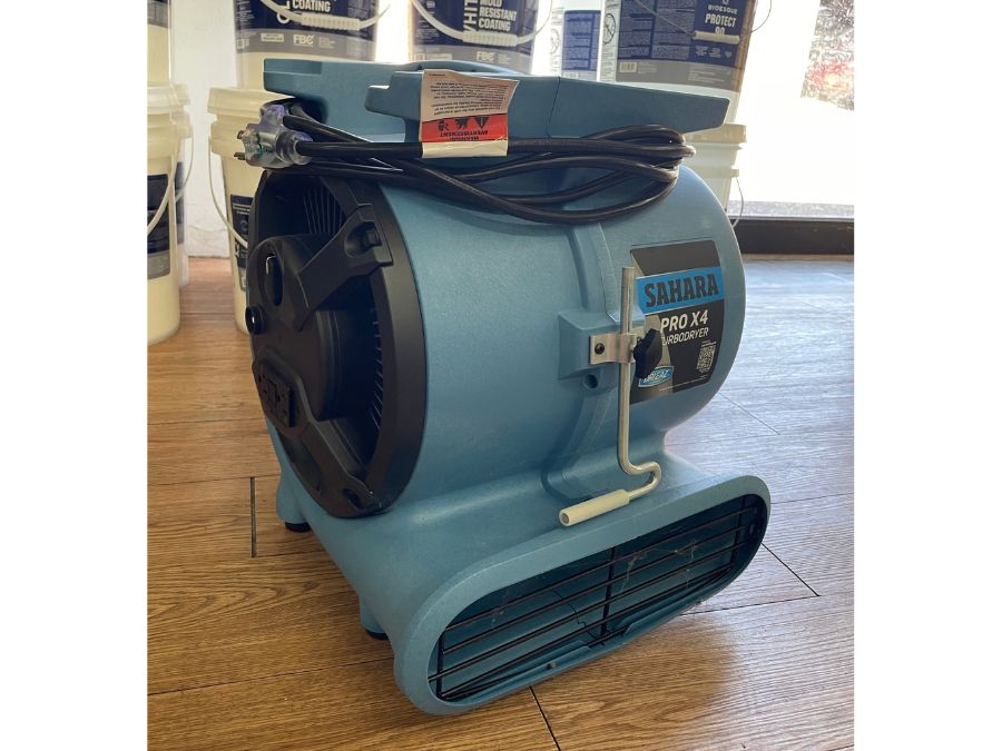 Sahara Pro X4 - Pre-Owned (3393)