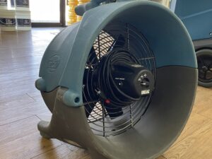 Jet CXV TurboDryer - Pre-Owned (02057)