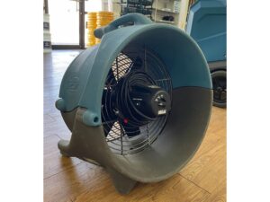 Jet CXV TurboDryer - Pre-Owned (02057)
