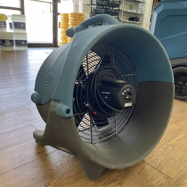 Jet CXV TurboDryer - Pre-Owned (02057)