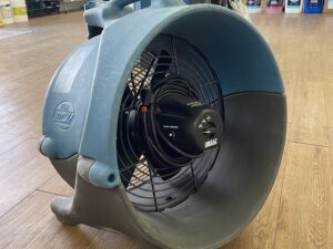 Jet CXV TurboDryer - Pre-Owned (02058)
