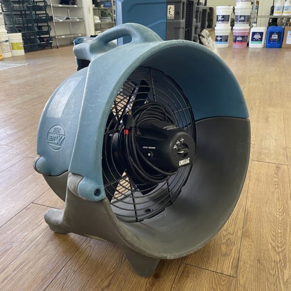 Jet CXV TurboDryer - Pre-Owned (02058)