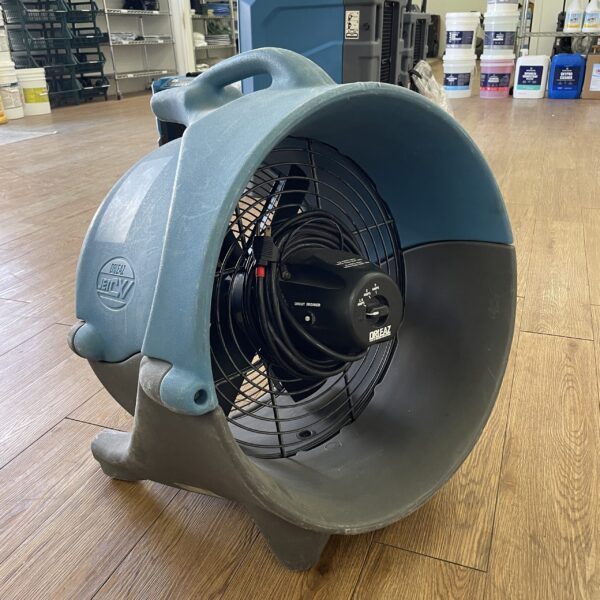 Jet CXV TurboDryer - Pre-Owned (02058)