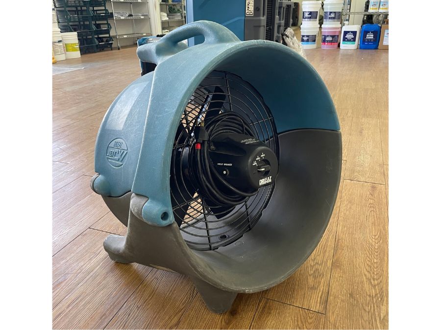 Jet CXV TurboDryer - Pre-Owned (02058)