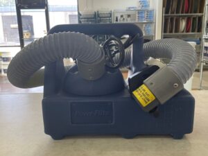 Powr-Fogger - Pre-Owned (85132)