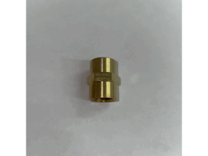 Ram Force 1/4" Coupler