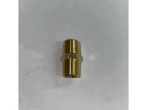 Ram Force 1/4" Hex Nipple