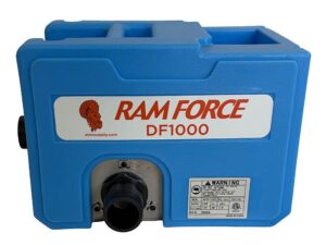 Ram Force DF1000 Floor Dryer