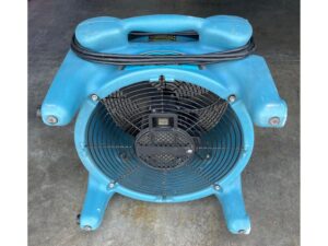 Ace Axial TurboDryer - Pre-Owned (25264)