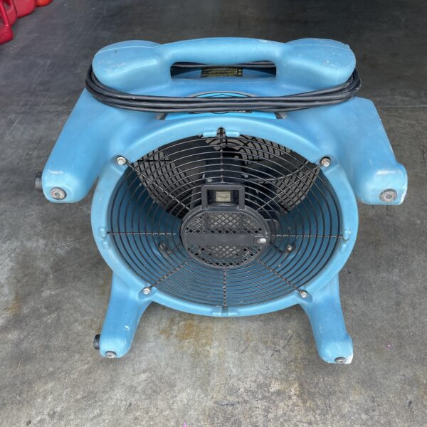 Ace Axial TurboDryer - Pre-Owned (25264)
